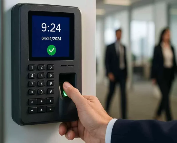 biometric-attendance-system